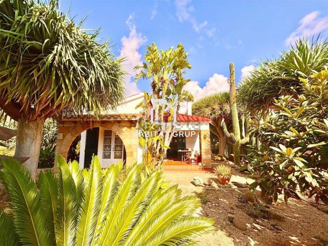 Casa en venta en Santandria, Menorca