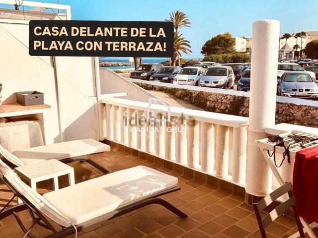 Casa en venta en Cala en Bosch, Menorca