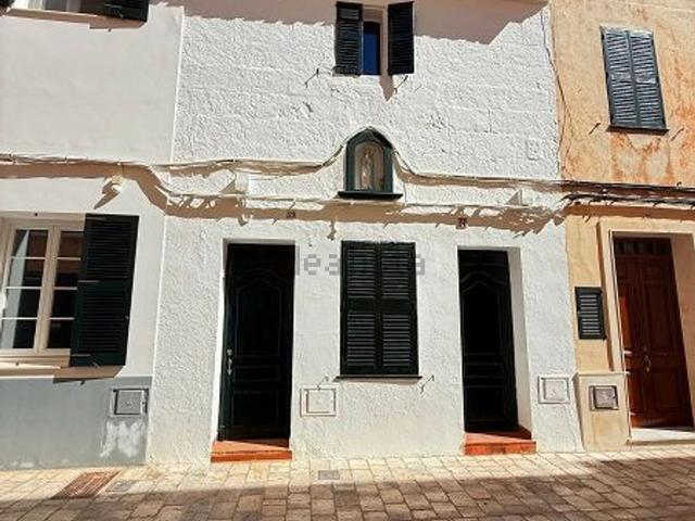 Casa en venta en Menorca, Baleares