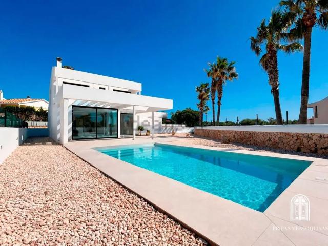 Casa en venta en sa Caleta, Menorca