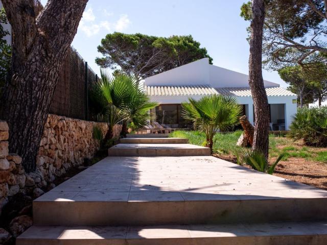 Casa en venta en Cala Morell, Menorca
