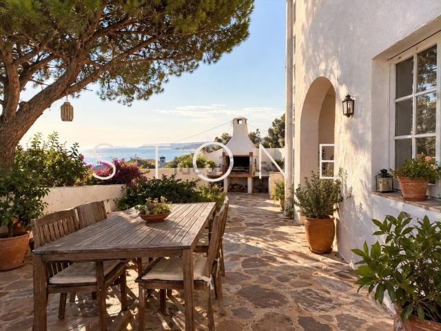 Casa en venta en Son Oleo, Menorca