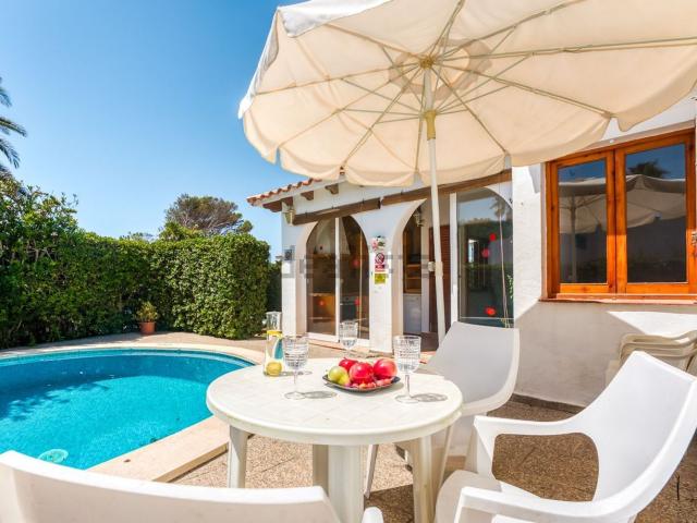 Casa en venta en Cala en Bosch, Menorca