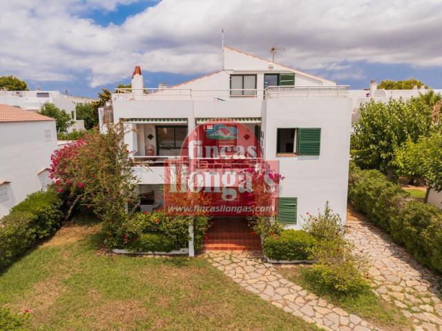 Casa en venta en Cala en Bosch, Menorca