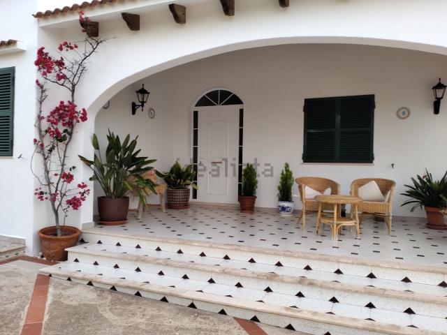 Casa en venta en Cala en Blanes, Menorca