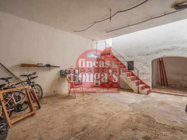 Casa en venta en Menorca, Baleares
