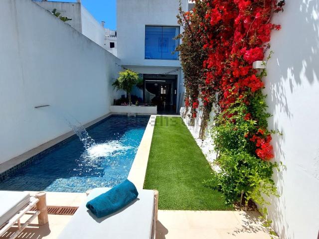 Casa en venta en Menorca, Baleares