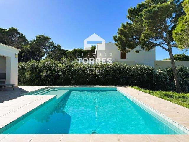 Casa en venta en Cala Morell, Menorca