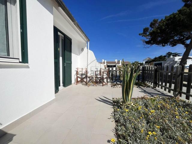 Casa en venta en Cala en Bosch, Menorca