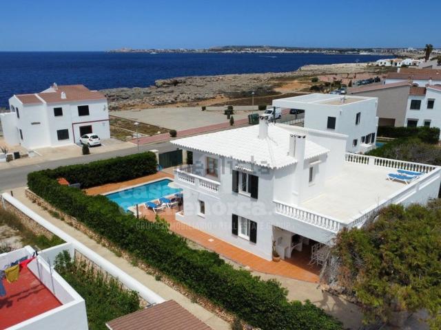 Casa en venta en sa Caleta, Menorca