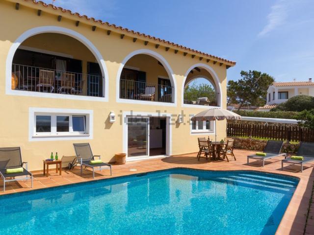 Casa en venta en Torre del Ram, Menorca