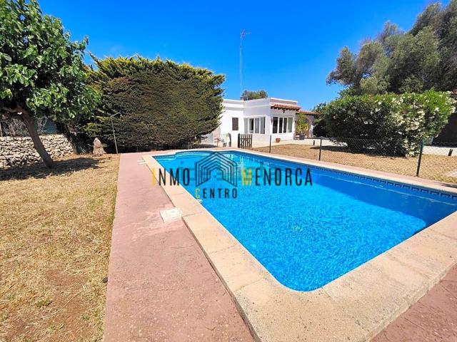 Casa en venta en sa Caleta, Menorca