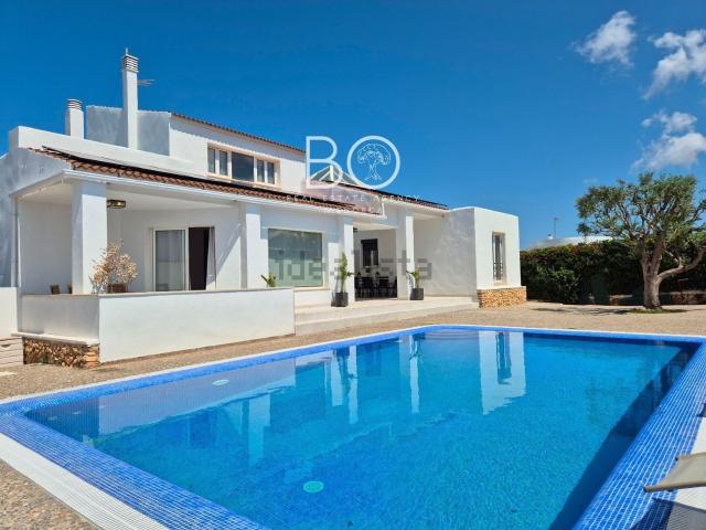 Casa en venta en Cala en Blanes, Menorca