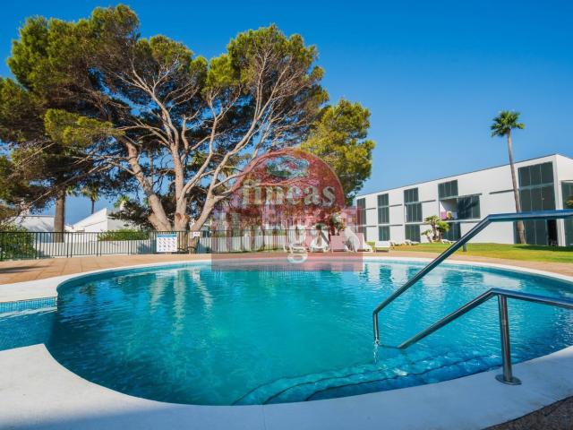 Casa en venta en Cala en Bosch, Menorca