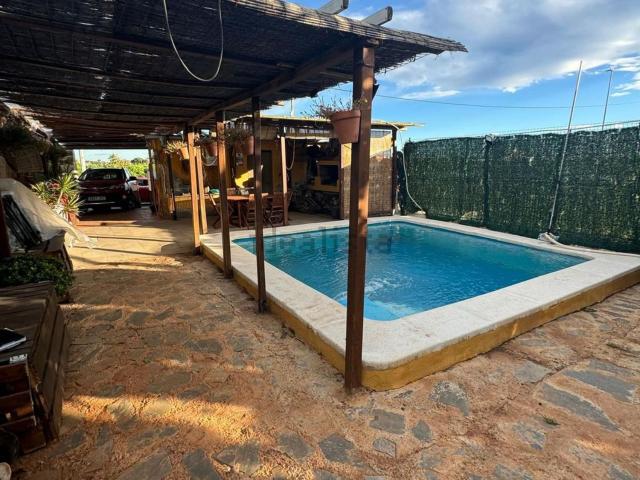 Casa en venta en Grup de Sant Josep Obrer, la Plana Alta