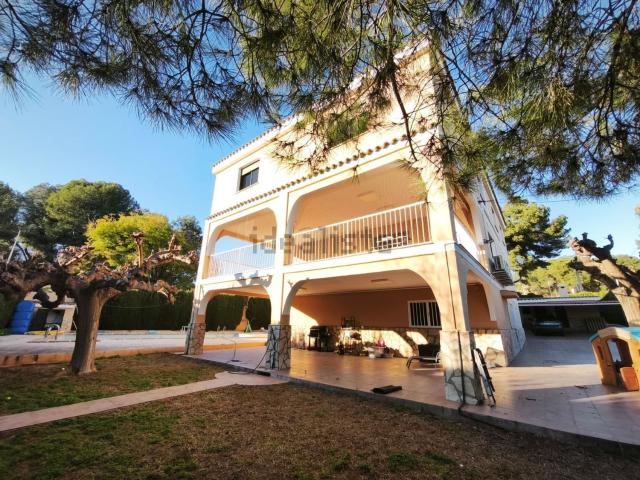 Casa en venta en Urbanització Alcormar, la Plana Alta