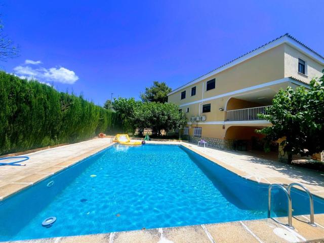 Casa en venta en la Plana Alta, Valencia