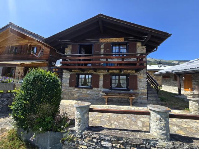 Haus kaufen in Ayent, Wallis