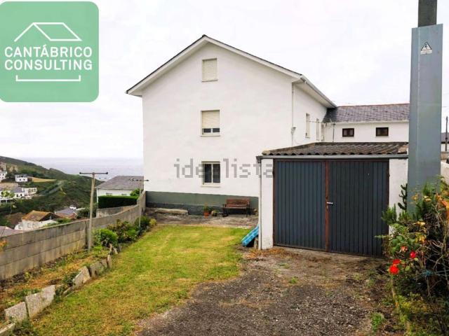 Casa en venta en Coaña, A Rasa