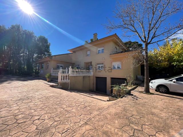 Casa en venta en el Comtat, Valencia