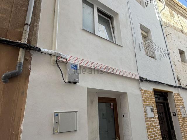 Casa en venta en el Comtat, Valencia