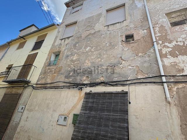 Casa en venta en el Comtat, Valencia