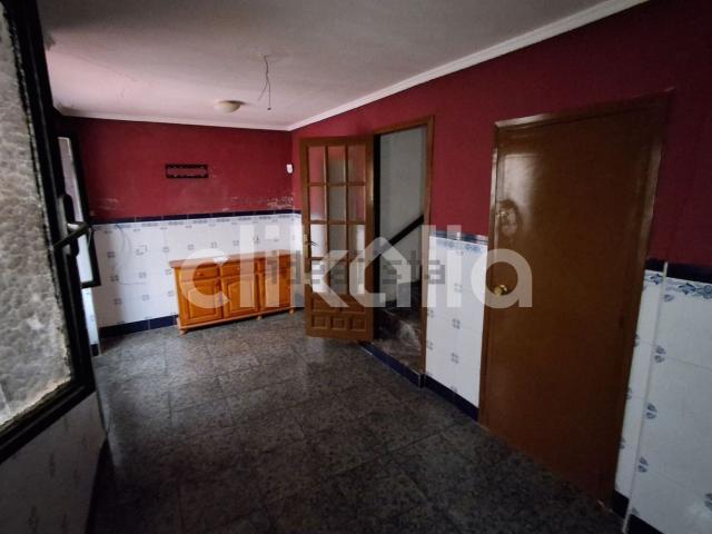 Casa en venta en el Comtat, Valencia