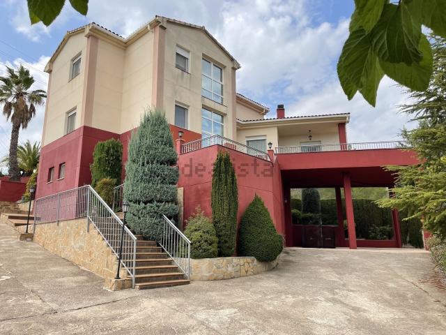 Casa en venta en Gormaig, el Comtat