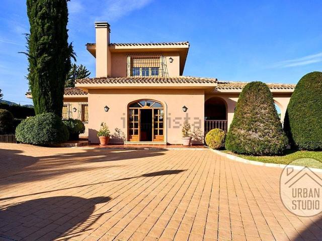 Casa en venta en el Comtat, Valencia