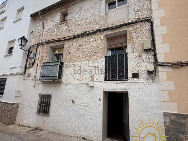 Casa en venta en Cocentaina, Alacant / Alicante