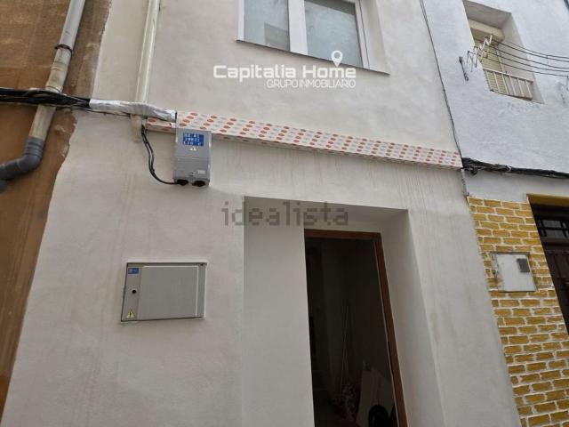 Casa en venta en el Comtat, Valencia
