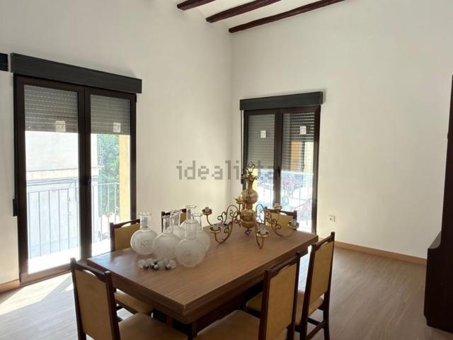 Casa en alquiler en el Comtat, Valencia