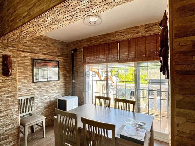 Casa en venta en el Comtat, Valencia