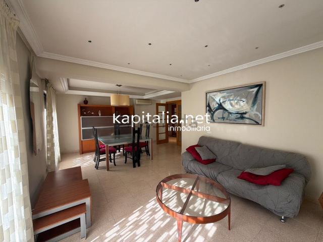 Casa en venta en el Comtat, Valencia