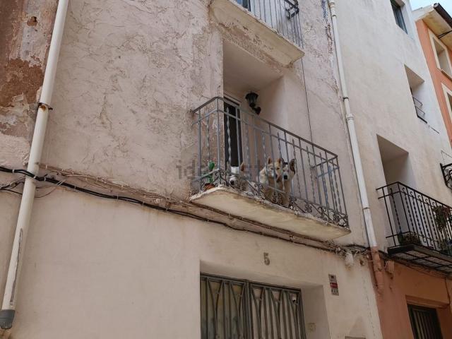 Casa en venta en el Comtat, Valencia