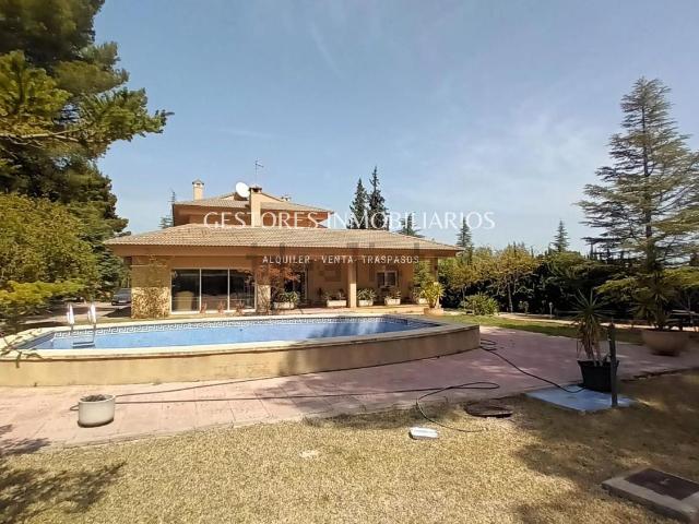 Casa en venta en el Comtat, Valencia
