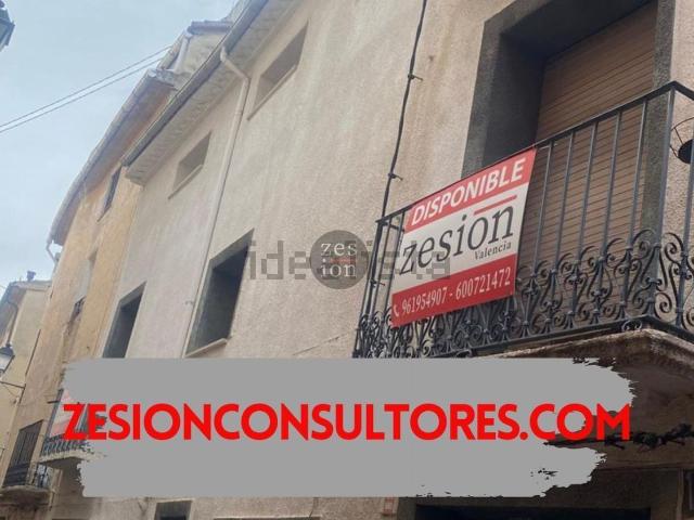 Casa en venta en el Comtat, Valencia