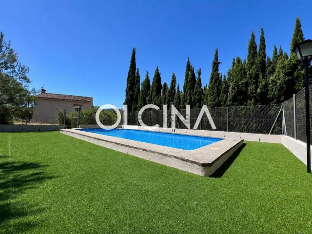 Casa en venta en el Comtat, Valencia