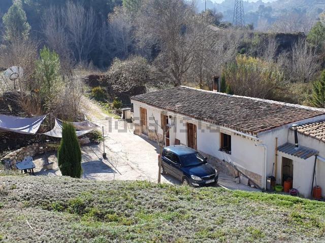 Casa en venta en Alqueries de Benifloret, el Comtat