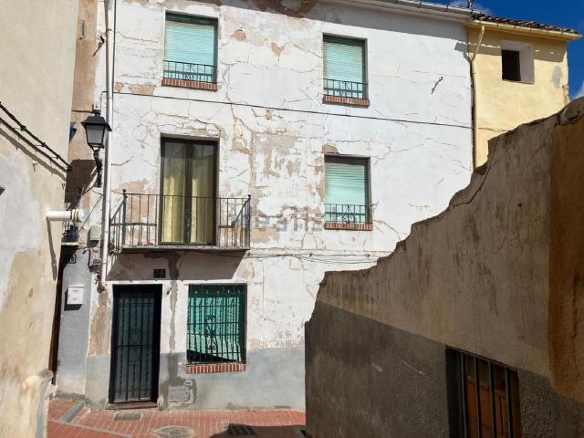 Casa en venta en el Comtat, Valencia