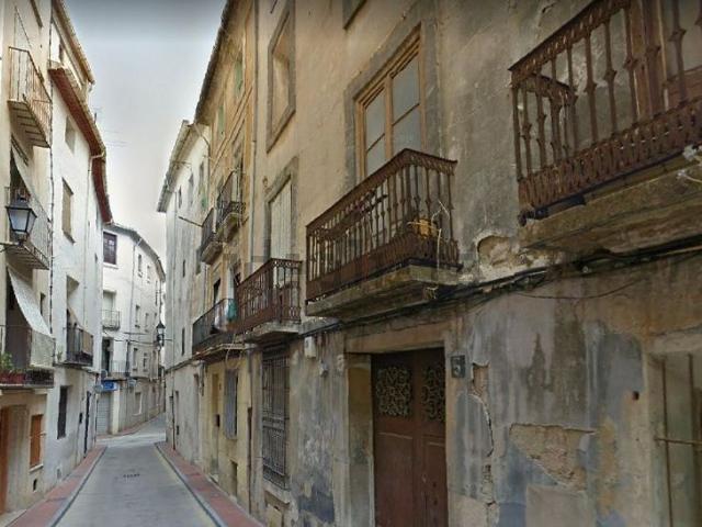 Casa en venta en el Comtat, Valencia