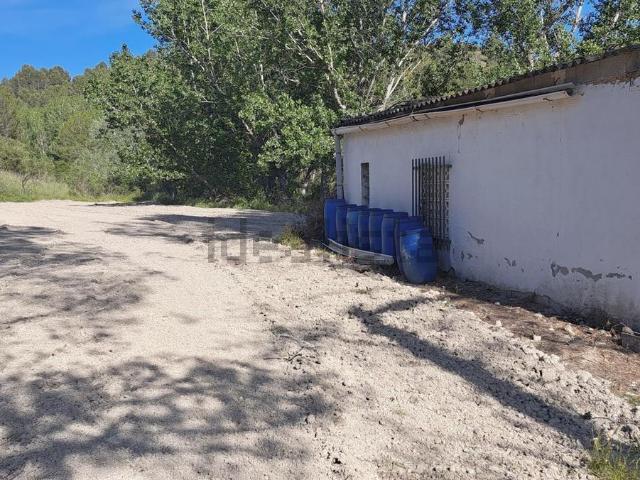 Casa en venta en l'Alcúdia, el Comtat