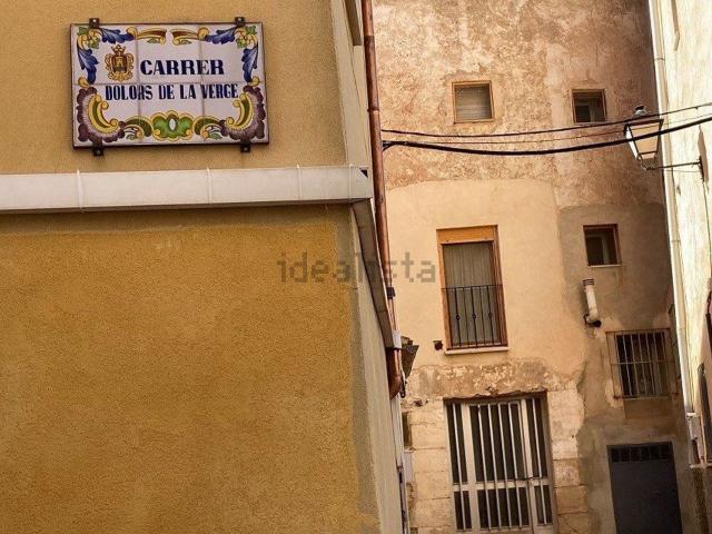 Casa en venta en el Comtat, Valencia