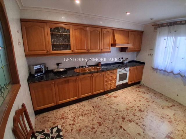 Casa en venta en el Comtat, Valencia