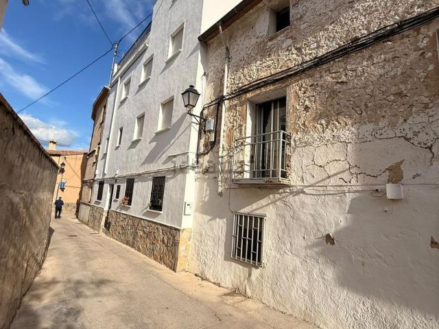 Casa en venta en Alqueries de Benifloret, Cocentaina