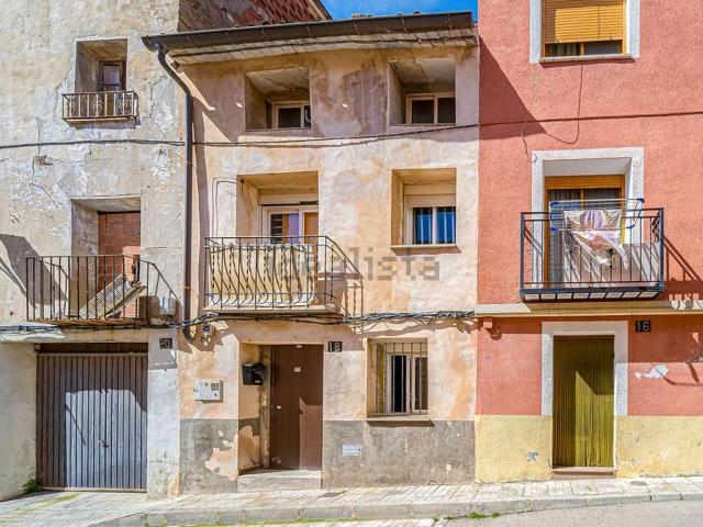 Casa en venta en el Comtat, Valencia