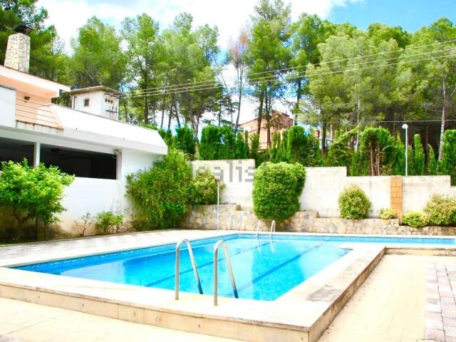 Casa en venta en els Algars, el Comtat