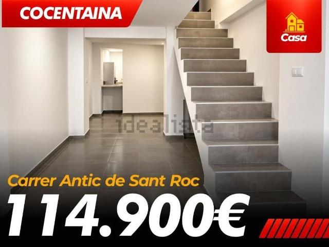 Casa en venta en el Comtat, Valencia