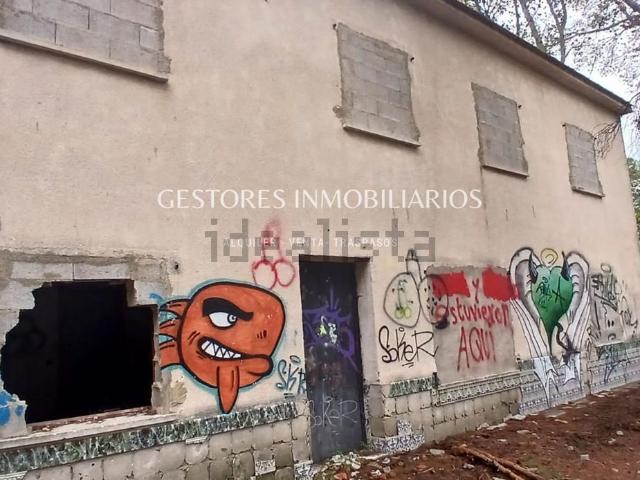 Casa en venta en el Comtat, Valencia