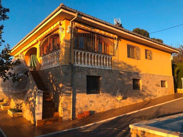 Casa en venta en el Comtat, Valencia